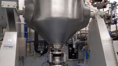 Rotary Vacuum Dryers