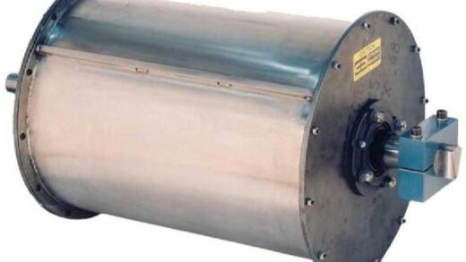 How Magnetic Separators Boost Process Efficiency in Bulk Solids Processing