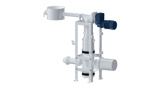 Enhanced Process Control with the Online Particle Size Controller OPC