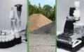 Exploring Material Segregation, Fluidization, and Related Phenomena