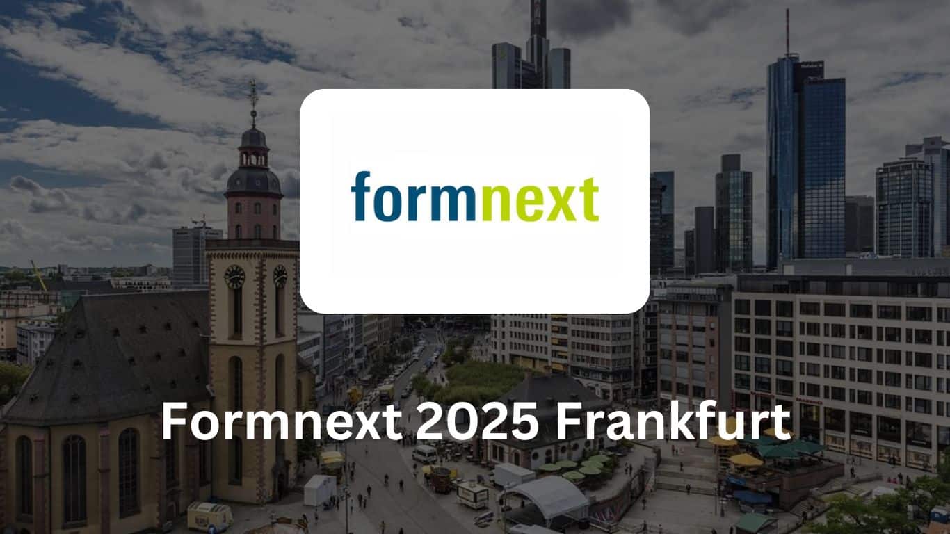 Formnext 2025