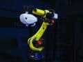 HAVER & BOECKER Launches the AMICUS® Advanced Robot Family