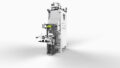 High-Performance Packaging with BVPV 4.40 Pneumatic Packer from Greif-Velox