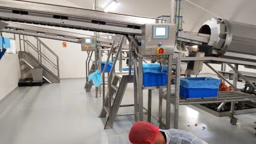 Smart Mixing and Consistent Dosing: How HETHON Enables Process Optimization