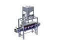 Custom Powder Systems’s Innovative Metal Powder Packaging System