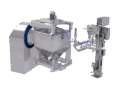 Revolutionising Powder Blending: The Future of Liquid Addition in Food Manufacturing