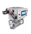 New Arrival: AF-100K Gross Weigher from General Measure