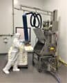 The Fine Art of Automating Powder Processing Lines with Vacuum Conveyors 