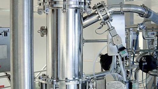 Best Practice: Safe Powder Charging in Chemical Reactors – Ensuring Safety, Flexibility and Productivity