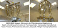 Pneumatic Conveying in Pharmaceutical Processing: Keeping it Clean, Contained, and Consistent