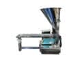 Precision Feeding with Loss-in-Weight Systems Using Vibrating Feeders