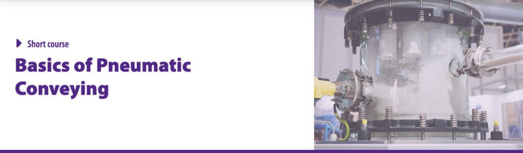 Pneumatic Conveying