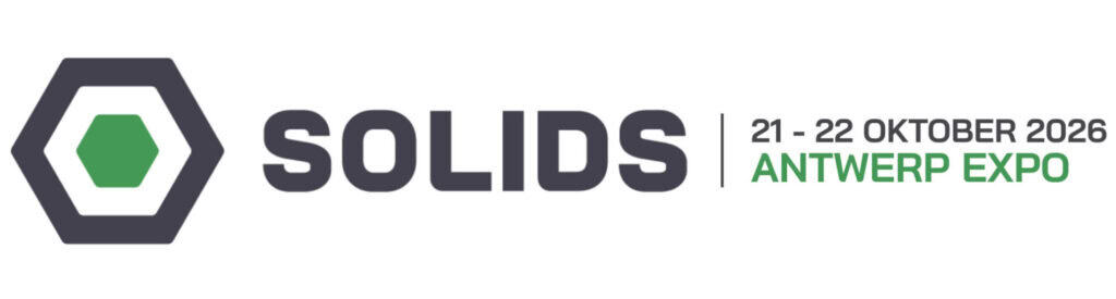 Solids Antwerp 2026