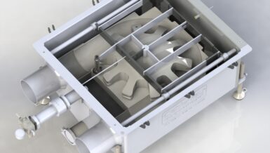Cablevey® launches retrofit innovations to minimize product loss and downtime