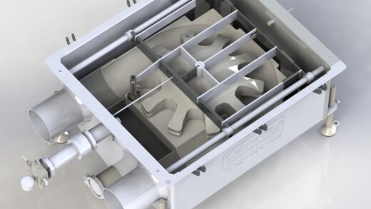 Cablevey® launches retrofit innovations to minimize product loss and downtime