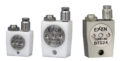 EXEN UT Series Pneumatic Turbine Vibrators