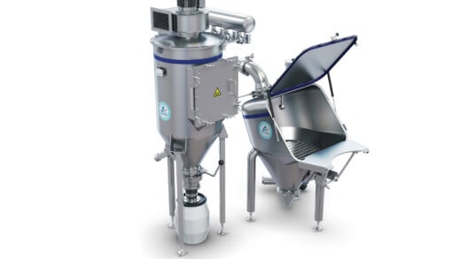 Cleaner Air, Safer Production: Tetra Pak® Dust Collector for Food & Beverage applications