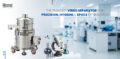 Introducing the Smallest Sivtek Vibro Separator: Tailored for Small-Scale Needs