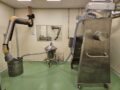 Pneumatic Conveying for Horizontal Mixers: Revolutionizing Pharmaceutical Production