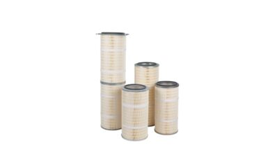 dust collection