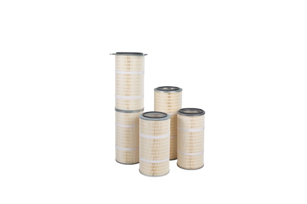 dust collection