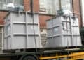 Mixing Plastic? AJAX Screw Mixers Ensure the Perfect Blend