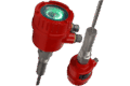 BinMaster Launches New VRX Line of Vibrating Probe Level Sensors for Reliable Point-Level Detection