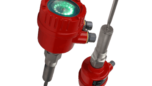 BinMaster Launches New VRX Line of Vibrating Probe Level Sensors for Reliable Point-Level Detection