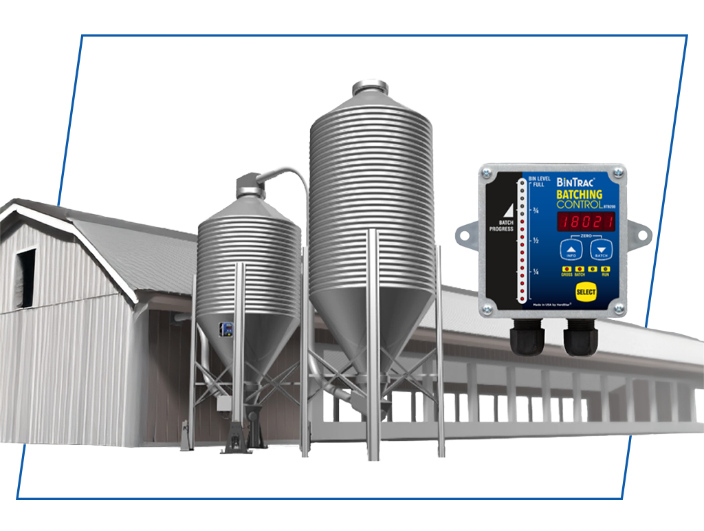 batch controls