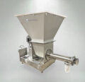 Vibra Screw Line of Loss-In-Weight Feeders