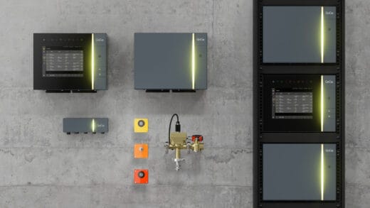 Fagus-GreCon Showcases the Future of Industrial Fire Protection at POWTECH 2025