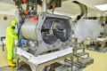 Mixer Line Prevents Batch-to-Batch Color Contamination from Switch to Natural Colorants