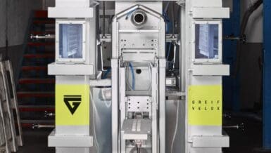 Vacuum-Based Packaging