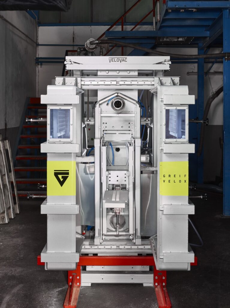 Vacuum-Based Packaging