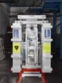 Reducing Bulk Volume at the Source: Vacuum-Based Packaging for Ultralight Powders