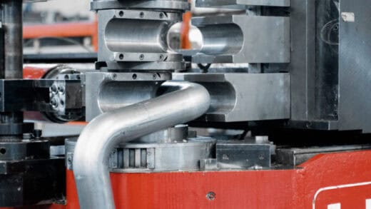 How Much Smoother Could Your System Run With the Right Bend?