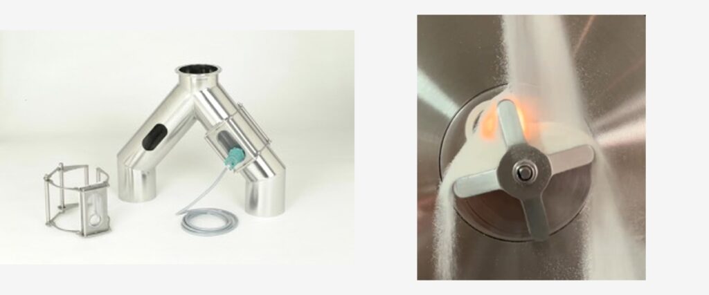 Intelligent Sensors for Reliable Bulk Solids Handling