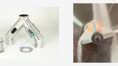 Intelligent Sensors for Reliable Bulk Solids Handling