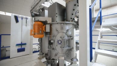 Loulis Food Ingredients Invests in Next-Gen Dry Mix Line with VRAYKOS Expertise