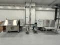 New Chocolate Processing Line for Olympic Foods