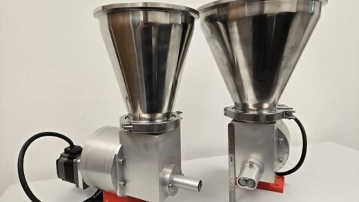 Orbetron Expands Low-Rate Feeding Solutions with New Micro Feeders