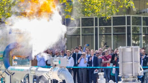 POWTECH TECHNOPHARM 2025: Three Days Packed With Innovation, Discussions and Inspiration