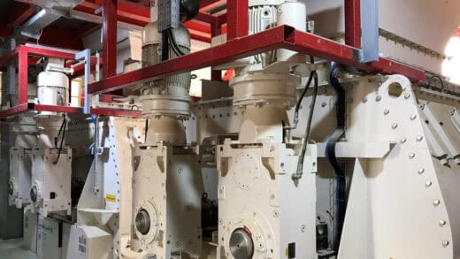 Jansen&Heuning – Selecting the Right Industrial Mixer: From Paddle to Cone