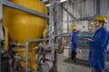 Pneumatic Conveying of Bulk Materials; short courses for Industry