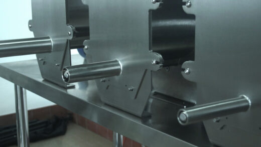 Precision Feeding Made Affordable 