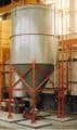 Jansen&Heuning – Selecting the Right Industrial Mixer: From Paddle to Cone