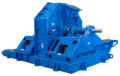 The X-Series™ Super-Fine Grind Cage Mill 