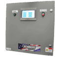 Tecweigh’s New TT20 Gravimetric Controller Offers Expanded Capabilities