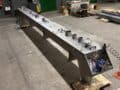 Tailored Screw Conveyor Design: Why Material Analysis is the First Step