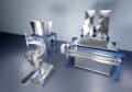 Thayer Scale Loss in Weight (Gravimetric) Feeders Deliver Uniform and Accurate Feeding of a Wide Range of Materials 
